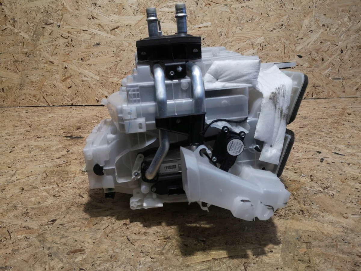 Gebläse für Peugeot Rifter IV Berlingo IV image 6
