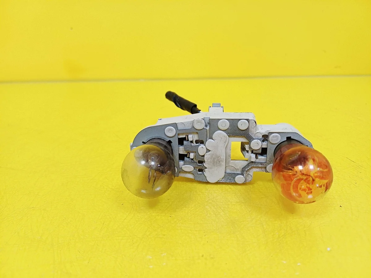 Rückleuchte Kotflügel Rechts Hinten Ford Mondeo MK4