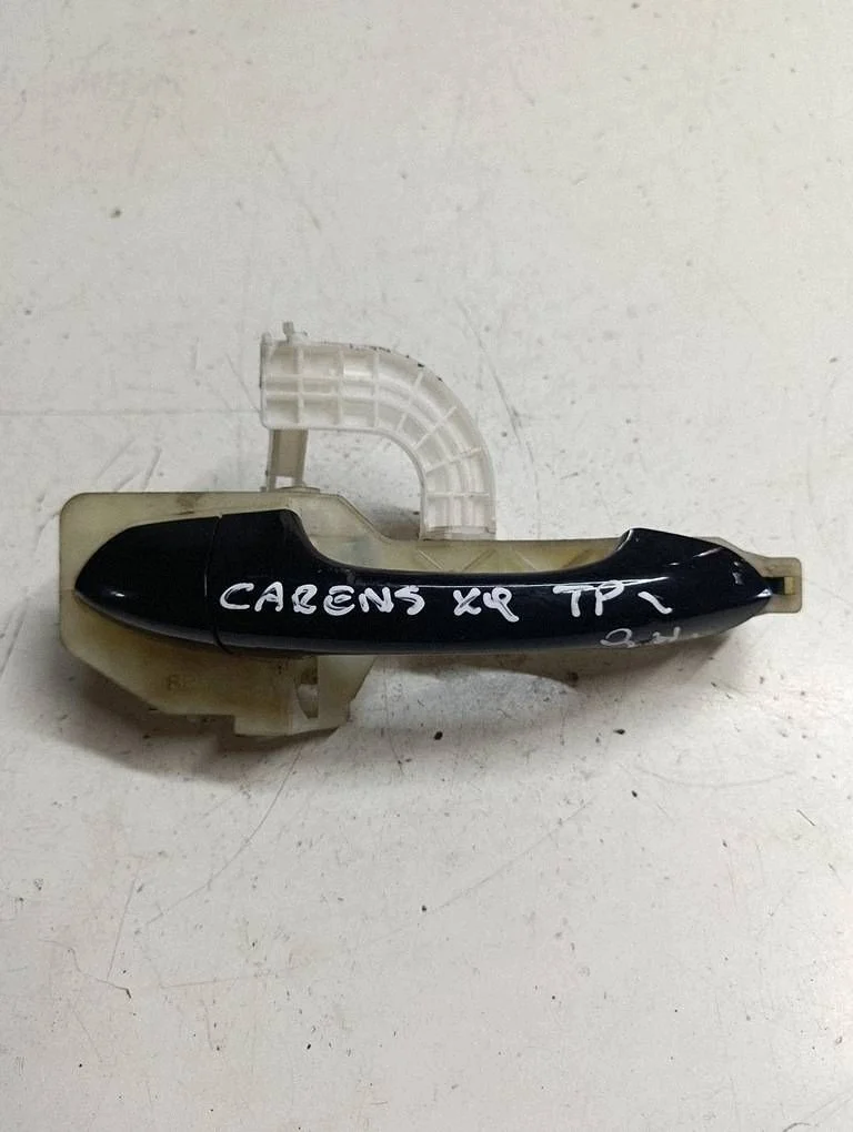 KIA Carens IV 13-19 Türgriff rechts hinten