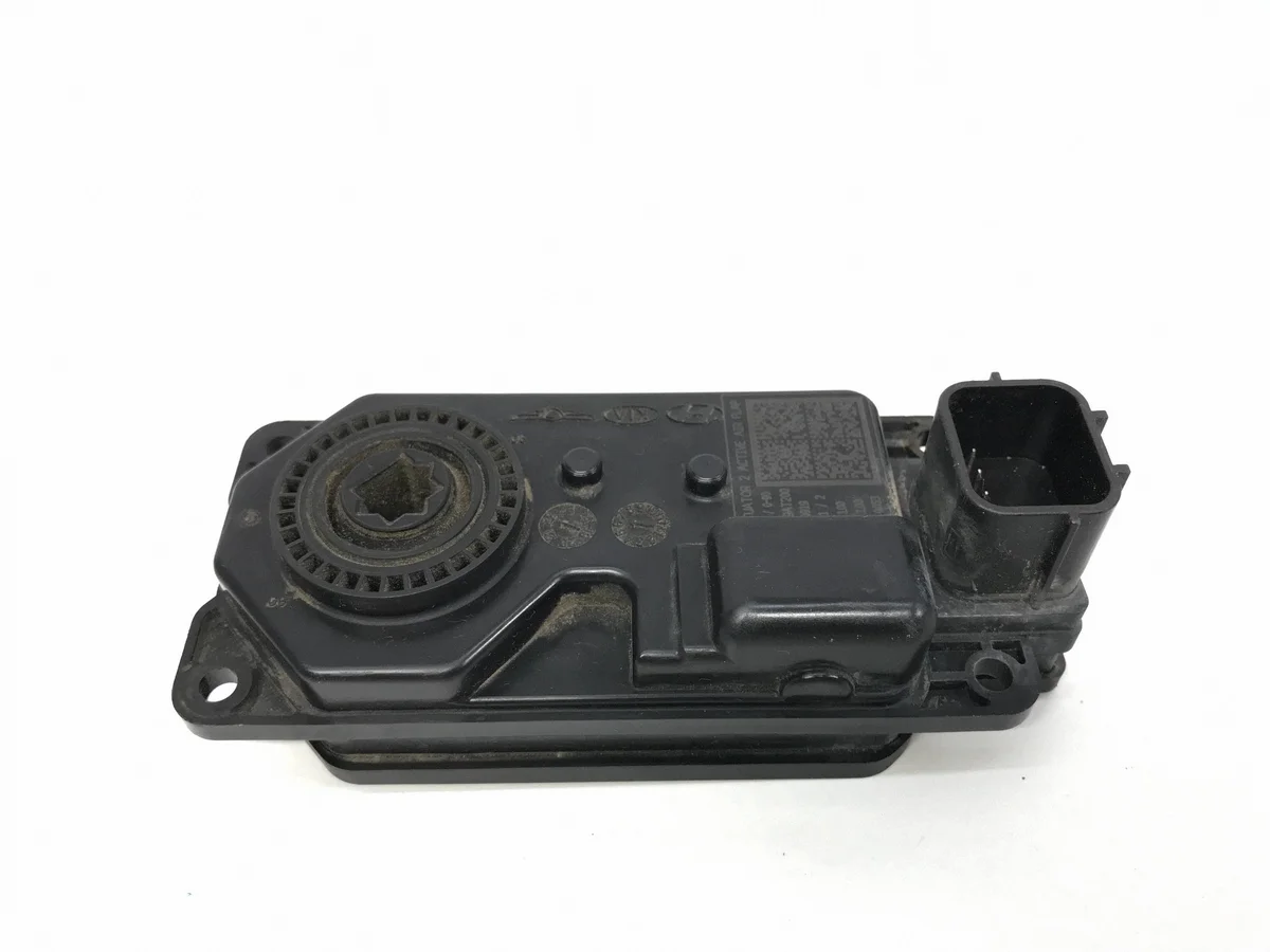 Kia Niro 86969AT200 - Commande volets air image 3