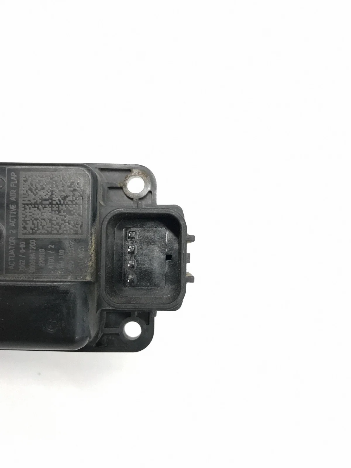 Kia Niro 86969AT200 - Commande volets air image 4