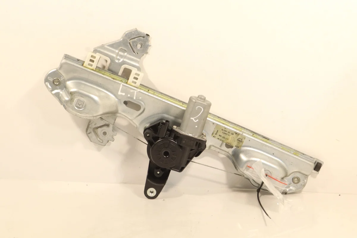 Mechanisme Raam Links Achter Nissan Pulsar 8270130Z20A
