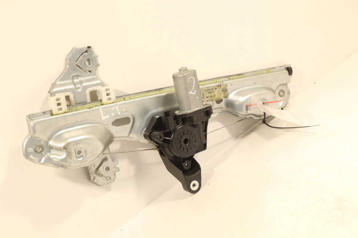 Fensterheber Mechanismus Links Hinten Nissan Pulsar image 3