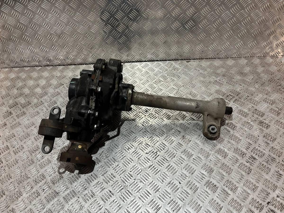 Differenziale Ford Ranger 2.2 TDCI EB3G-3B079-AG