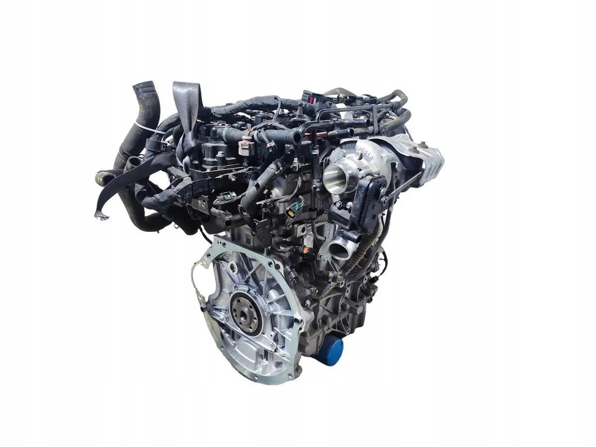 Chery Omoda 5 1.6 Engine Assembly Used