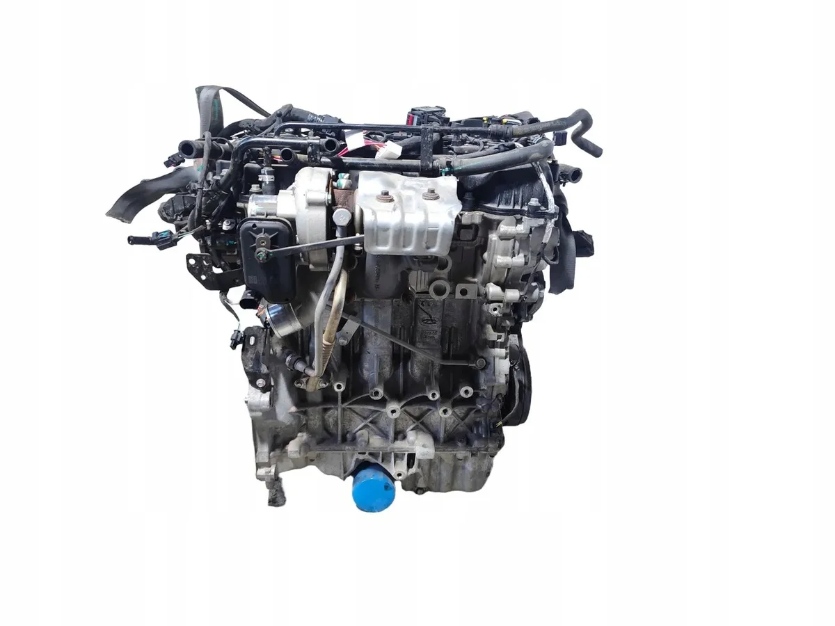 Motor Chery Omoda 5 1.6 Bensin SQRF4J16 Begagnad