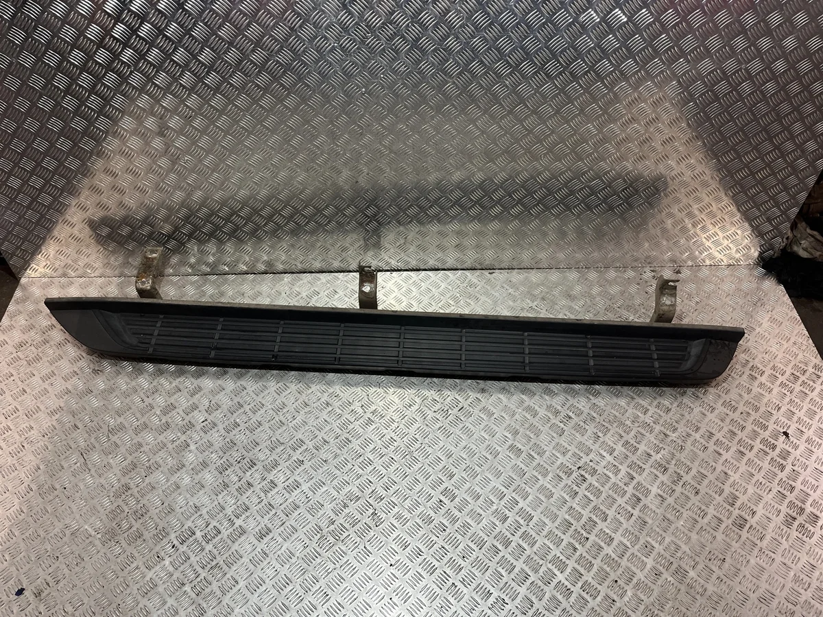 Marchepied Gauche Ford Ranger 15- DG33475