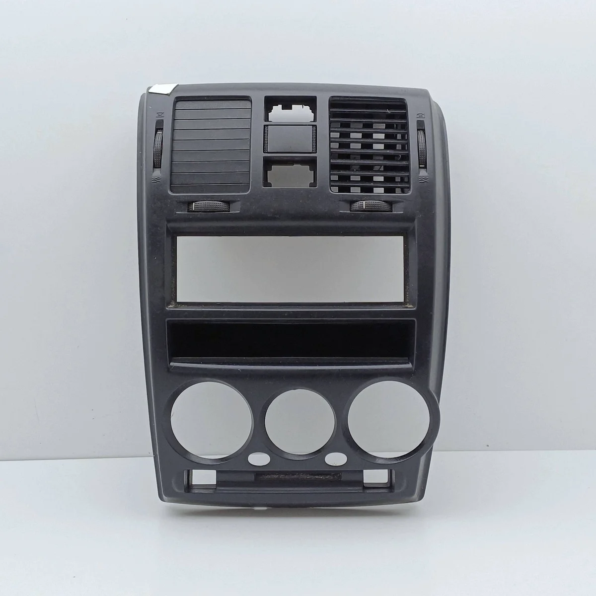 Marco Radio Hyundai Getz 847401C050 Usado