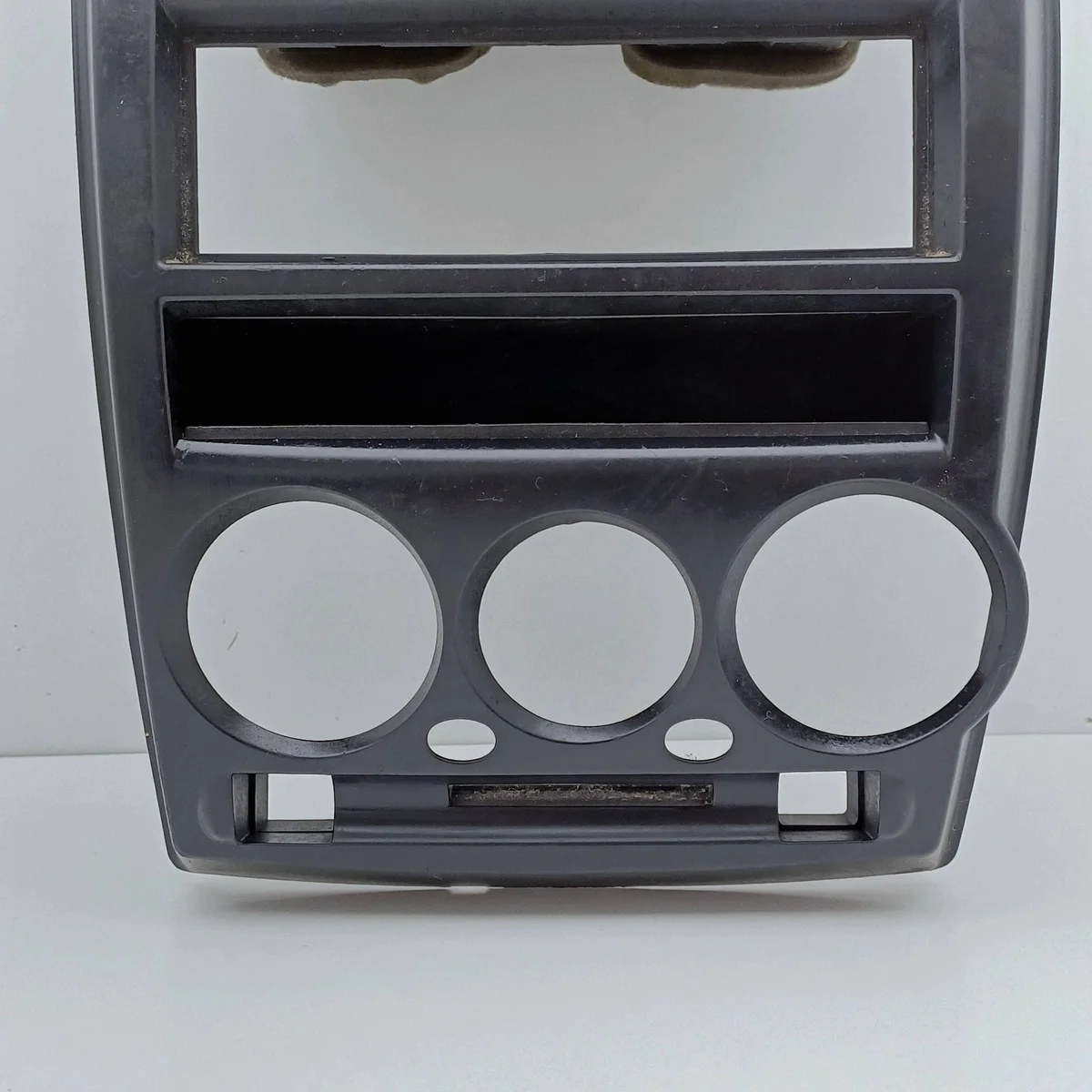 Moldura Rádio Hyundai Getz Usada OEM