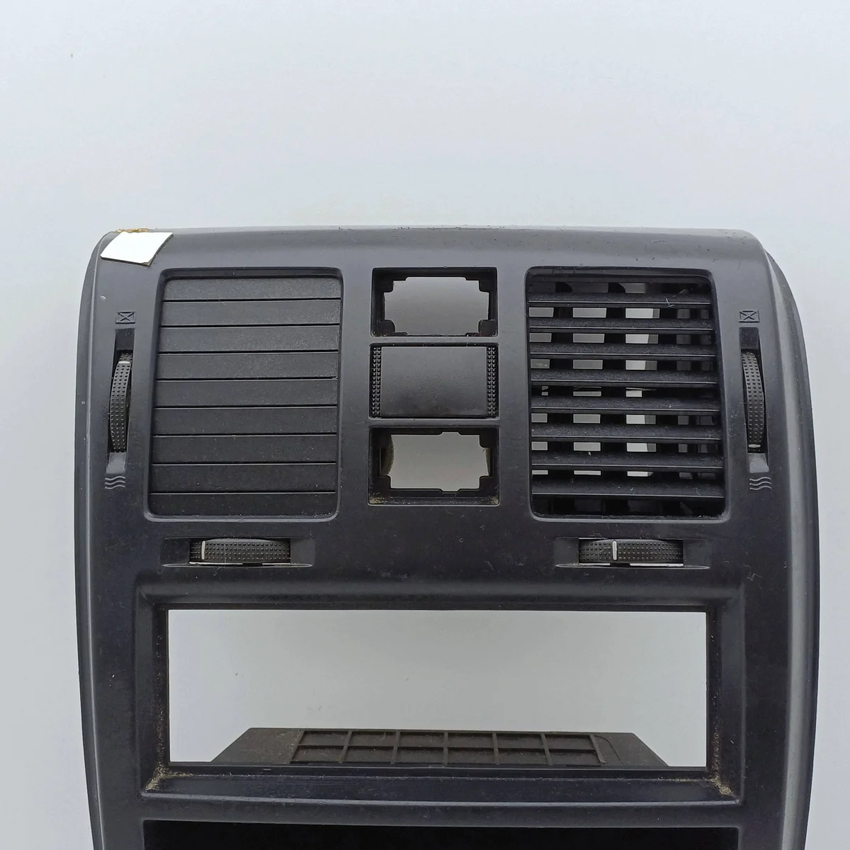 Ram för Hyundai Getz ventilationsgaller image 3