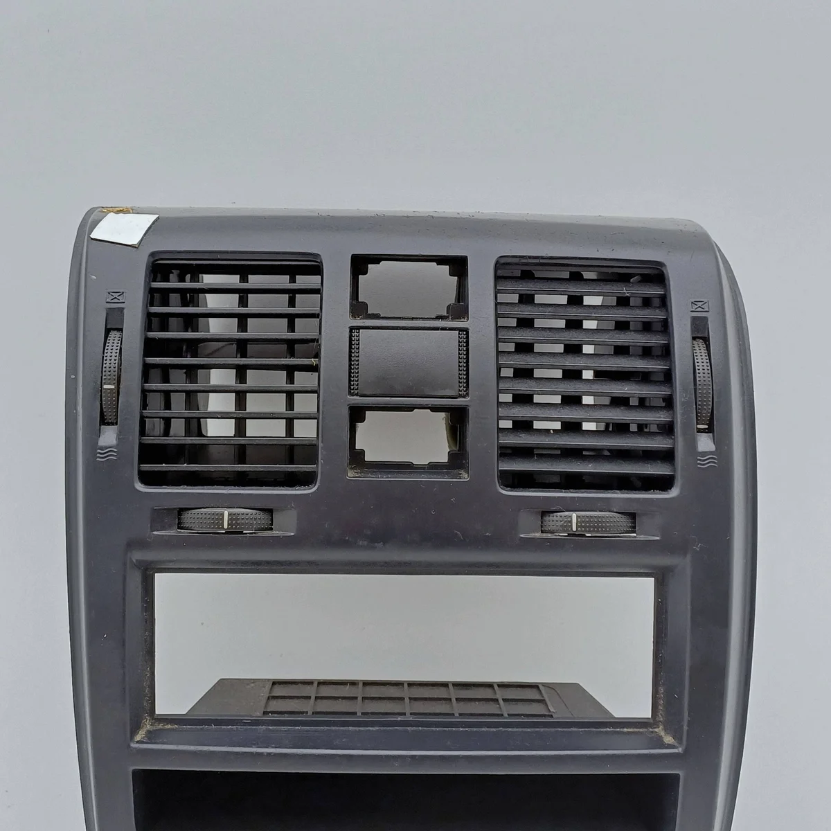 Ram för Hyundai Getz ventilationsgaller image 4