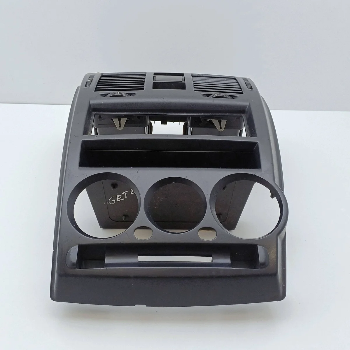 Ram för Hyundai Getz ventilationsgaller image 5