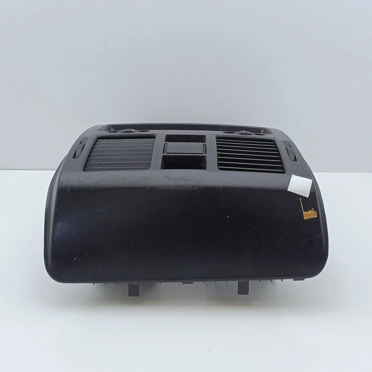 Ram för Hyundai Getz ventilationsgaller image 6