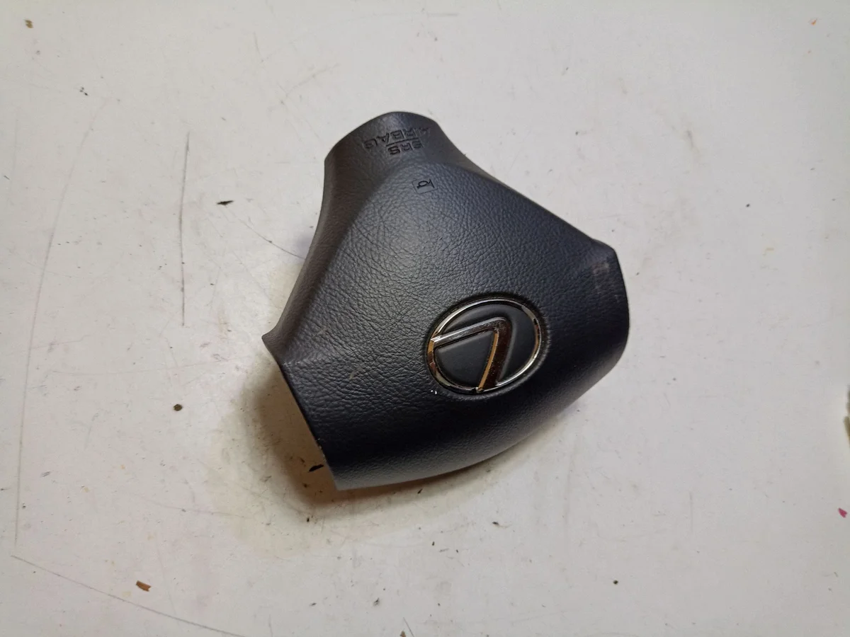 Airbag för Lexus RX 330/350/400H image 3