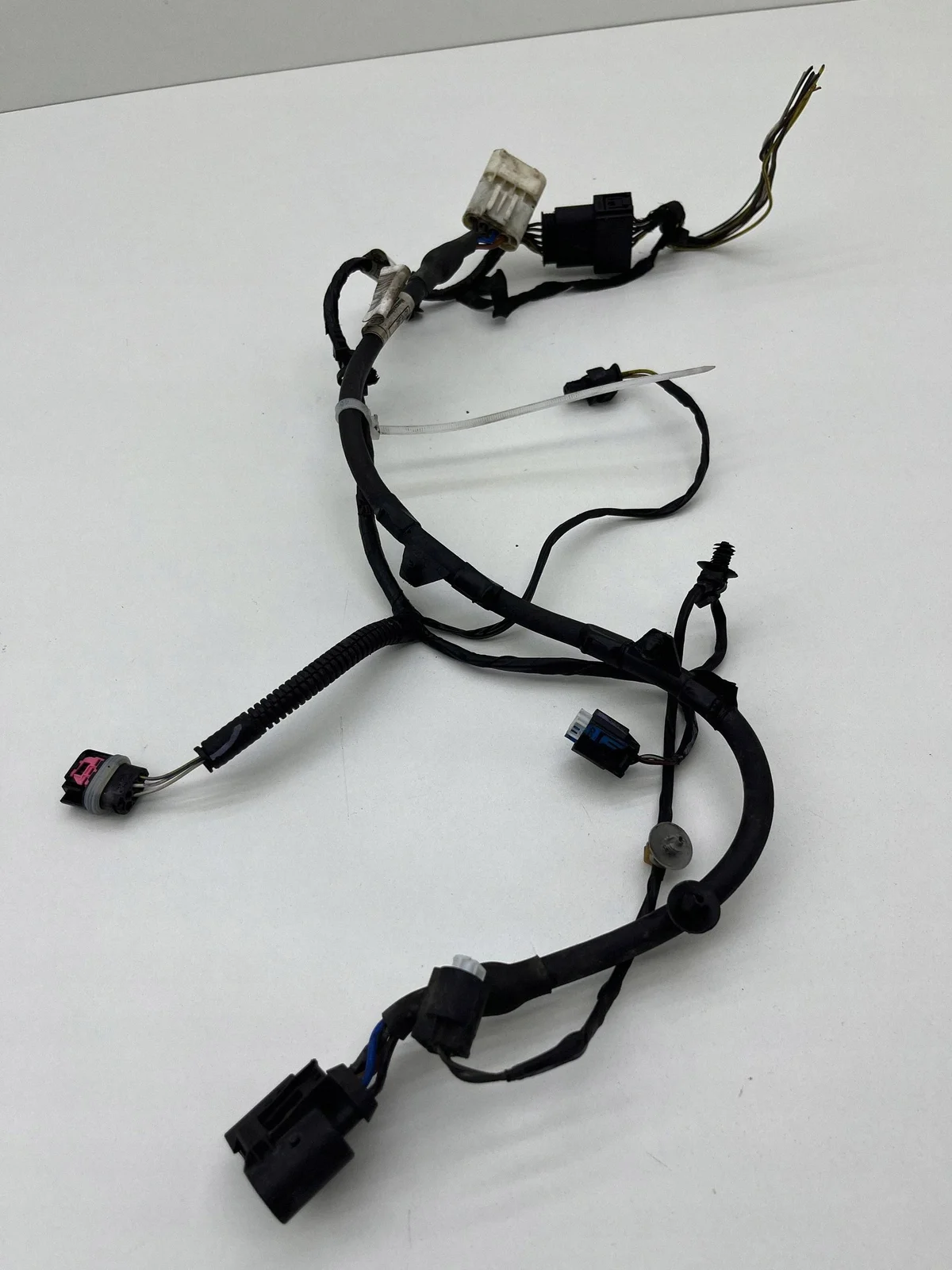 Faisceau direction active BMW X5 E70