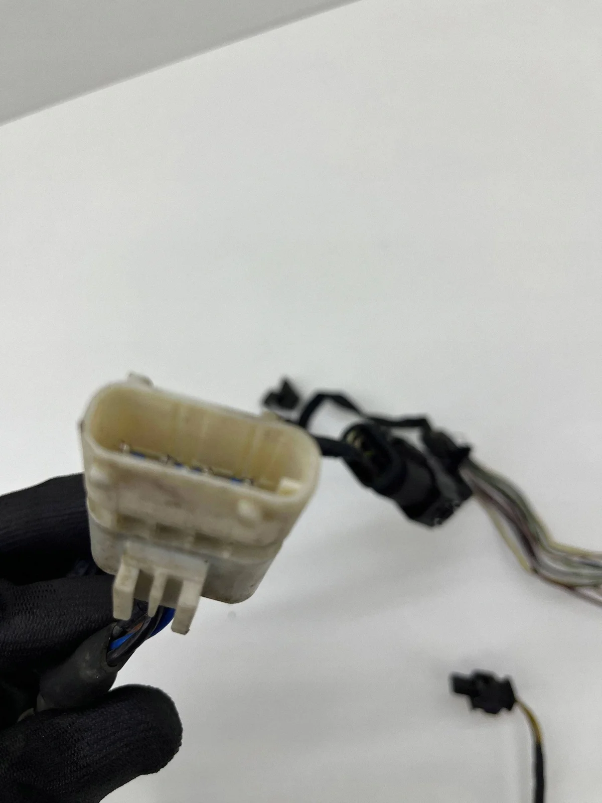 Faisceau direction active BMW X5 E70 image 3