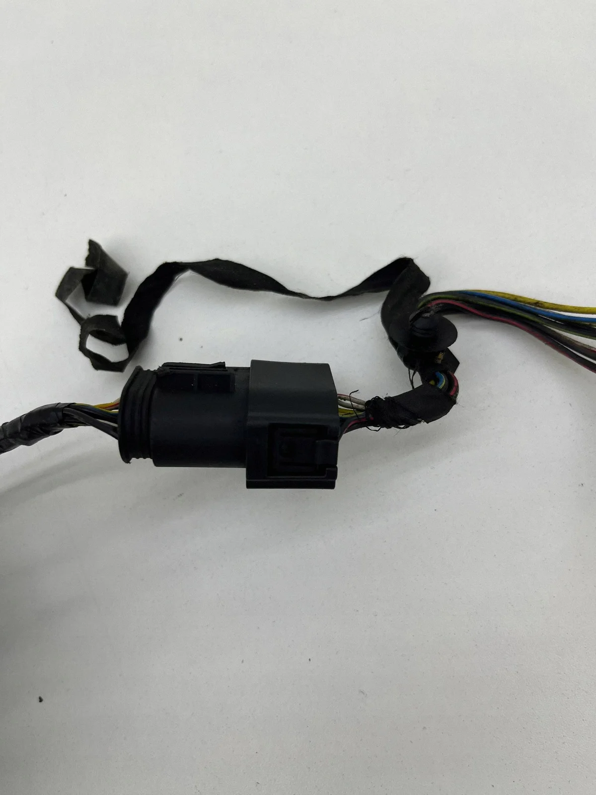 Faisceau direction active BMW X5 E70 image 4