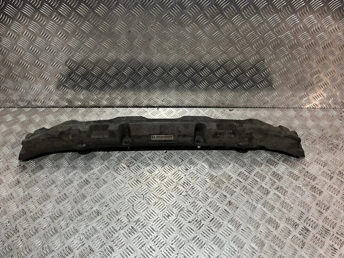Ford Ranger III Absorber Bumpers Voor