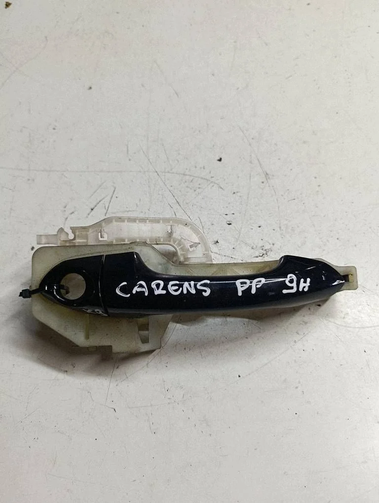 Kia Carens IV 13-19 Door Handle Right Front