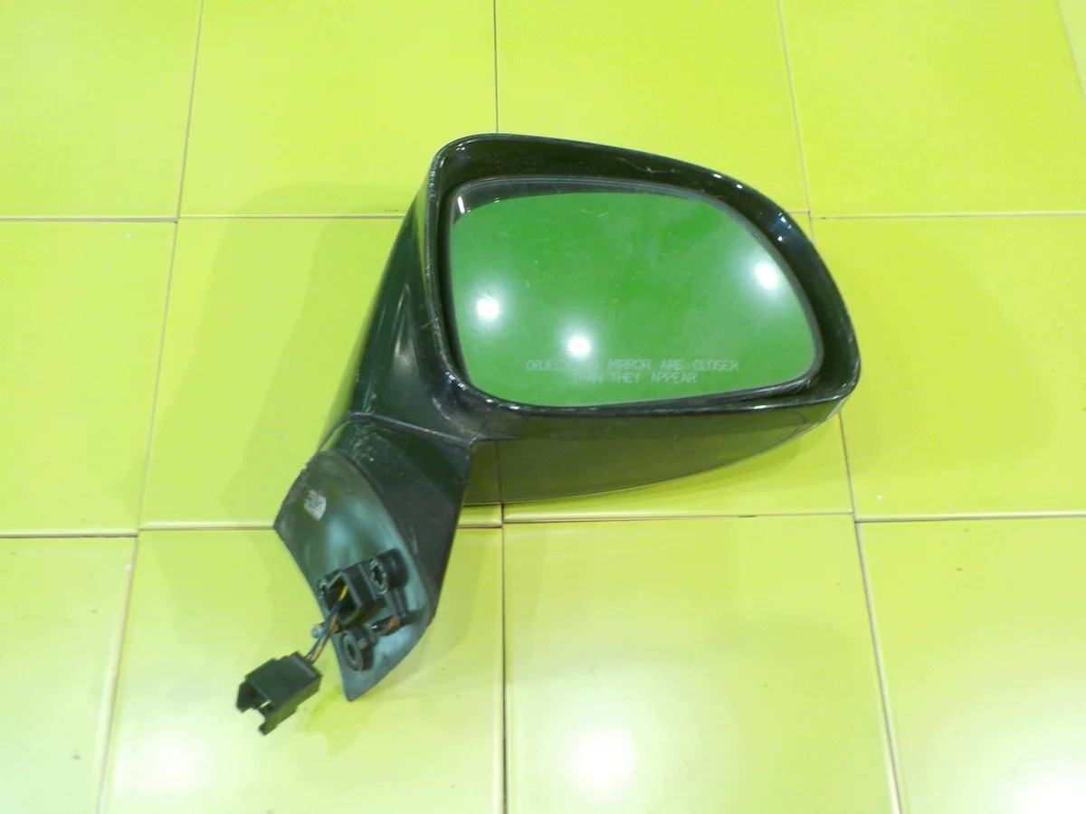 Rétroviseur droit Chevrolet Captiva 2.0 VCDI image 6