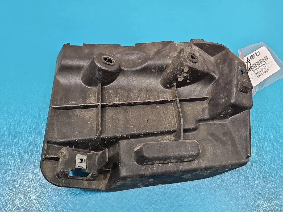 Halterung Stoßfänger Hinten Links Maserati Ghibli III image 4