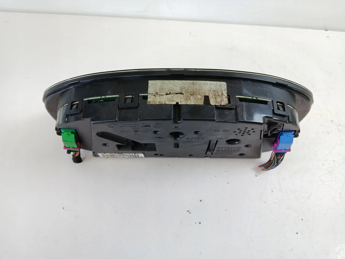 Compteur VW Passat B5 1.9 TDI 3B0920827A image 5