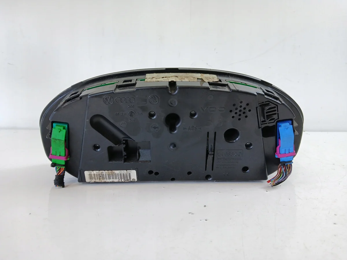 Compteur VW Passat B5 1.9 TDI 3B0920827A image 6