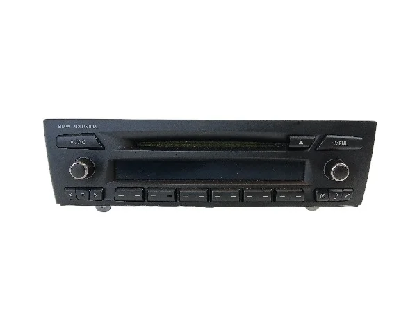 Radio BMW E90 E91 E92 E93 CD Professional