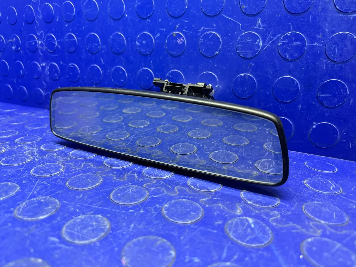 BMW 3 G20 G21 Interior Rearview Mirror image 3