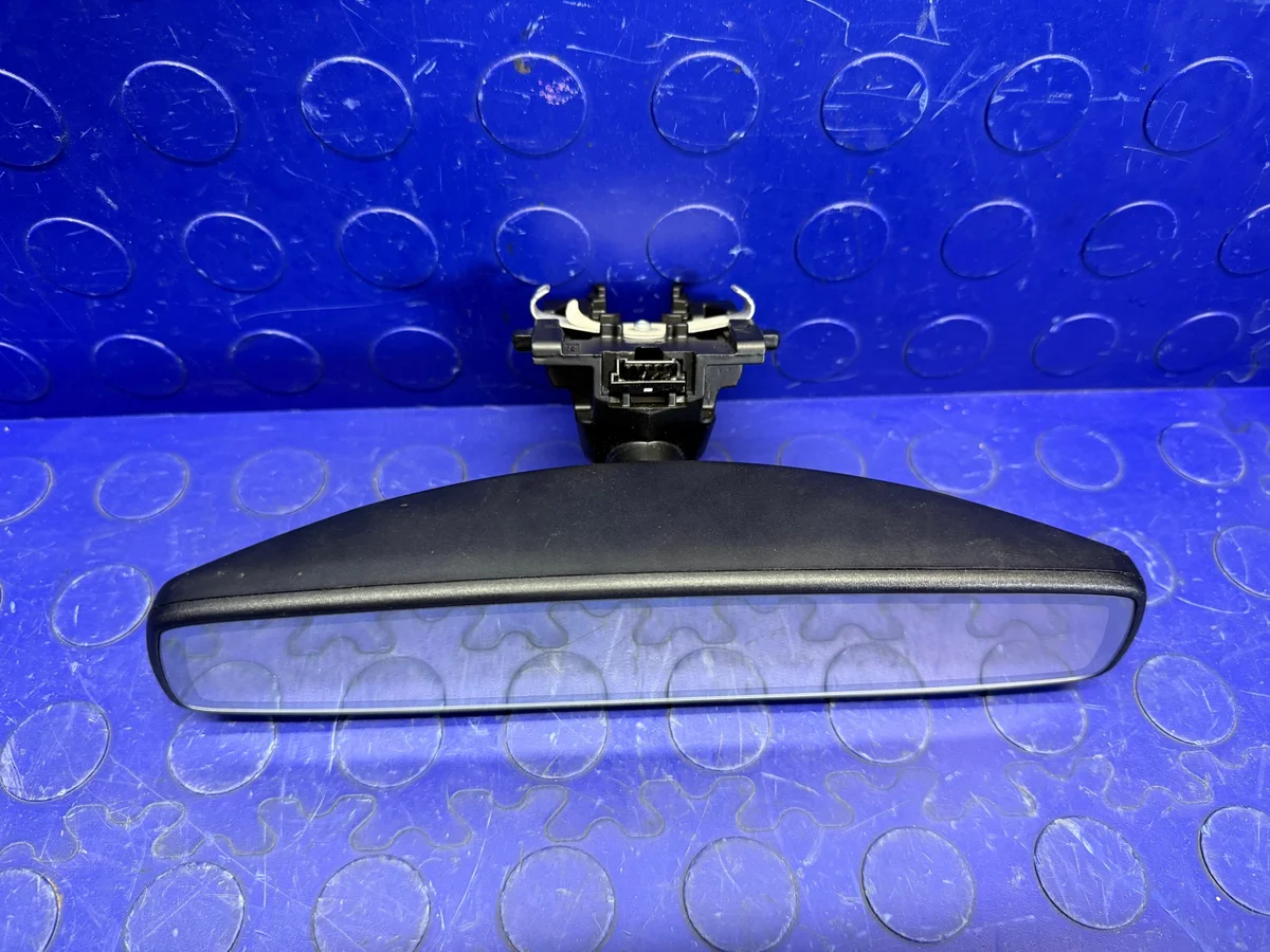 BMW 3 G20 G21 Interior Rearview Mirror image 4