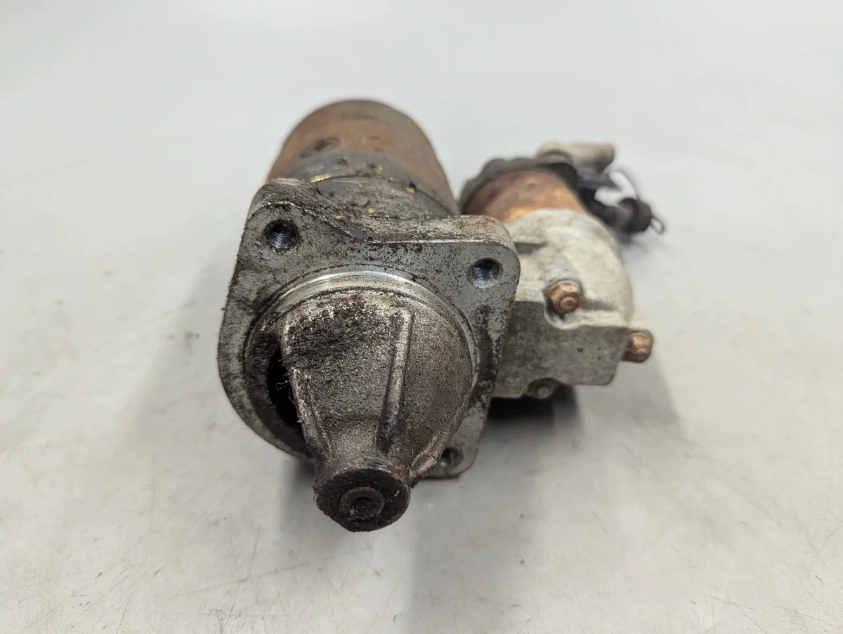 Startmotor Fiat Panda II 1.2 8160000 C329 image 3