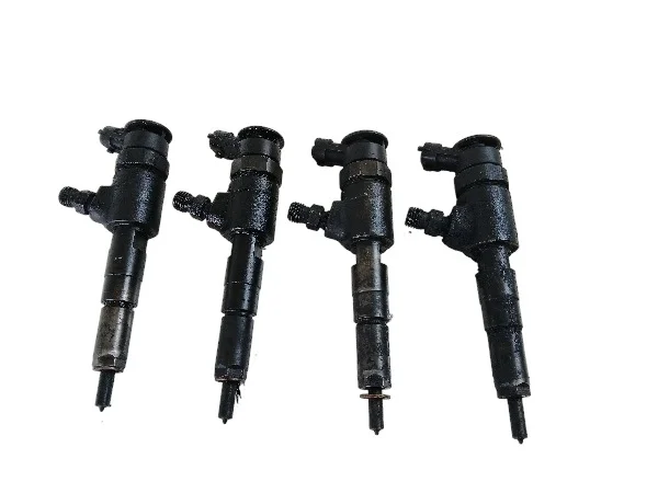 Inyector Peugeot 207 1.4 HDI 0445110252