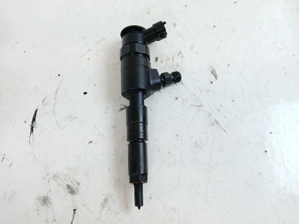 Iniettore Peugeot 207 1.4 HDI 0445110252