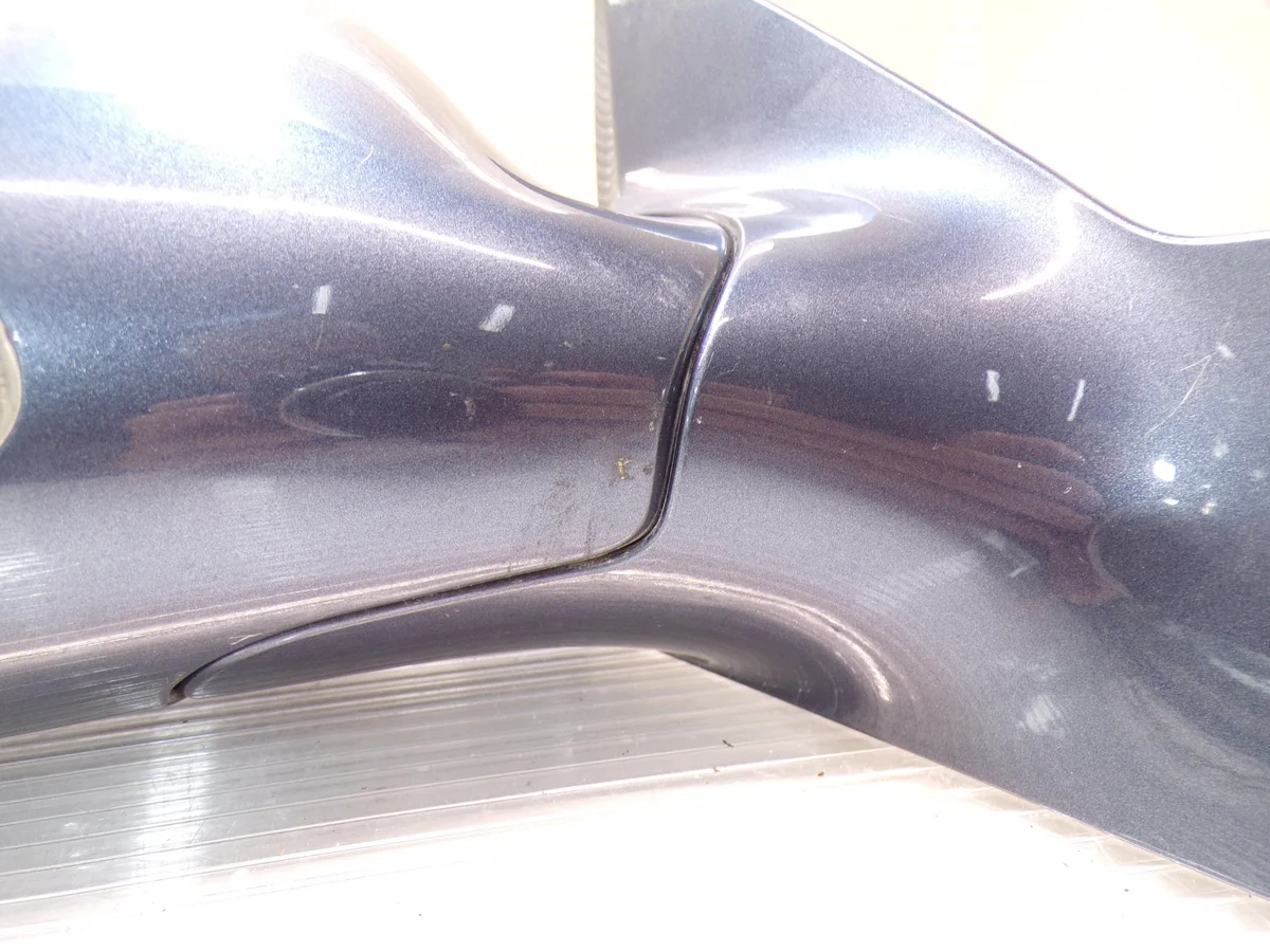 Spiegel Rechts Mercedes W209 CLK 15 Pin image 5