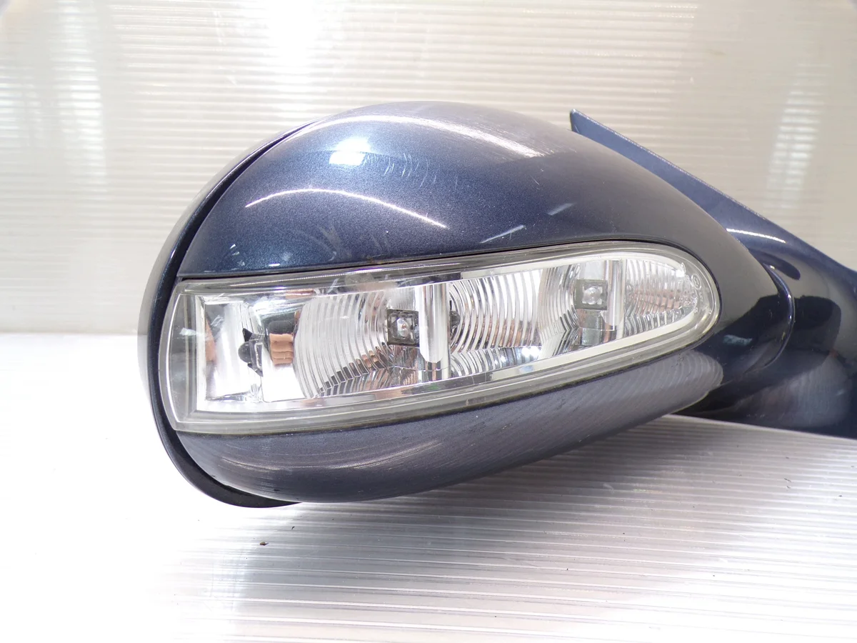 Spiegel Rechts Mercedes W209 CLK 15 Pin image 6