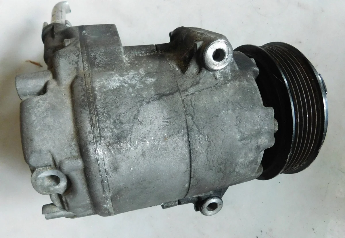 Opel 13335251 Compresseur de climatisation image 4