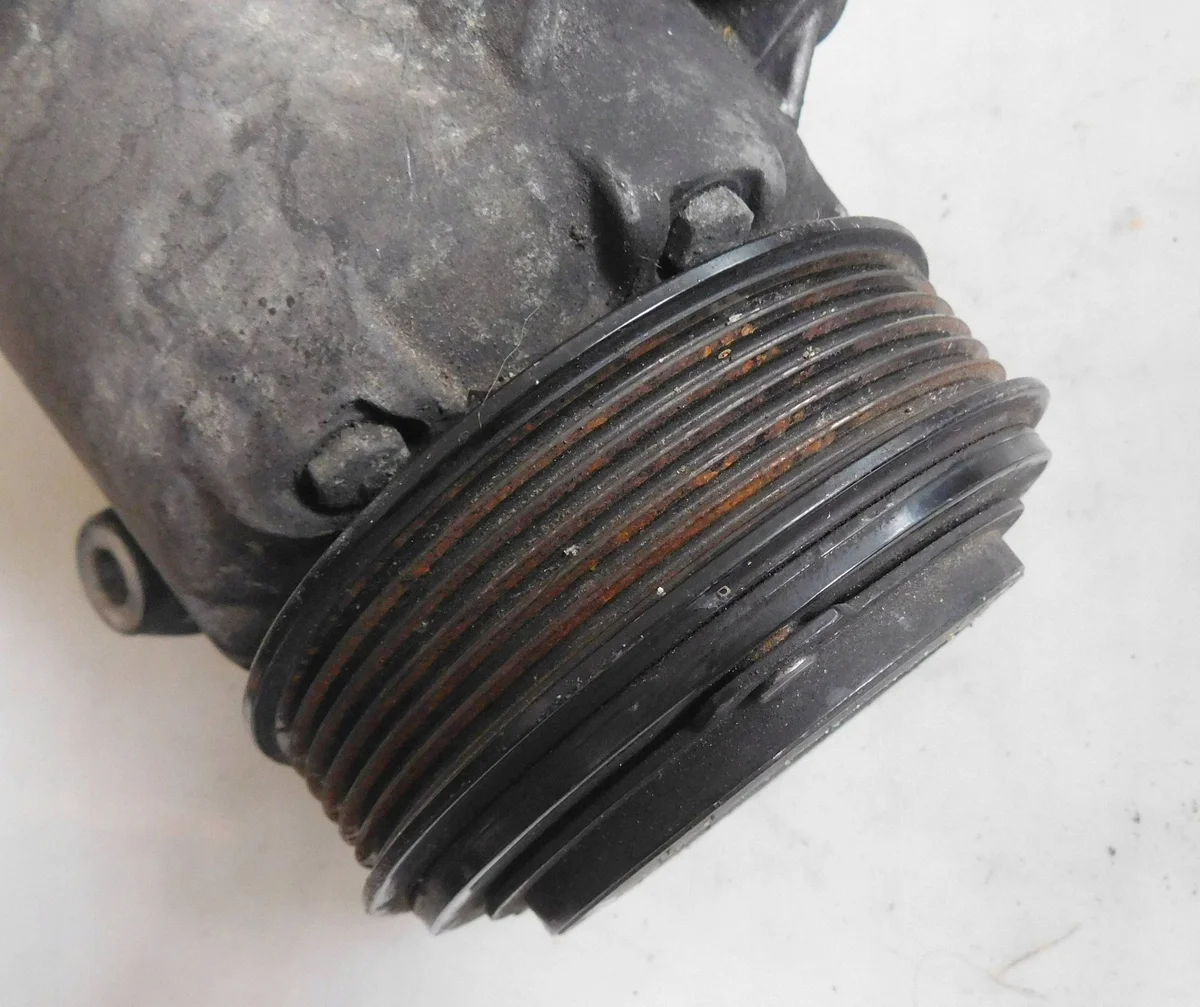 Opel 13335251 Compresseur de climatisation image 5