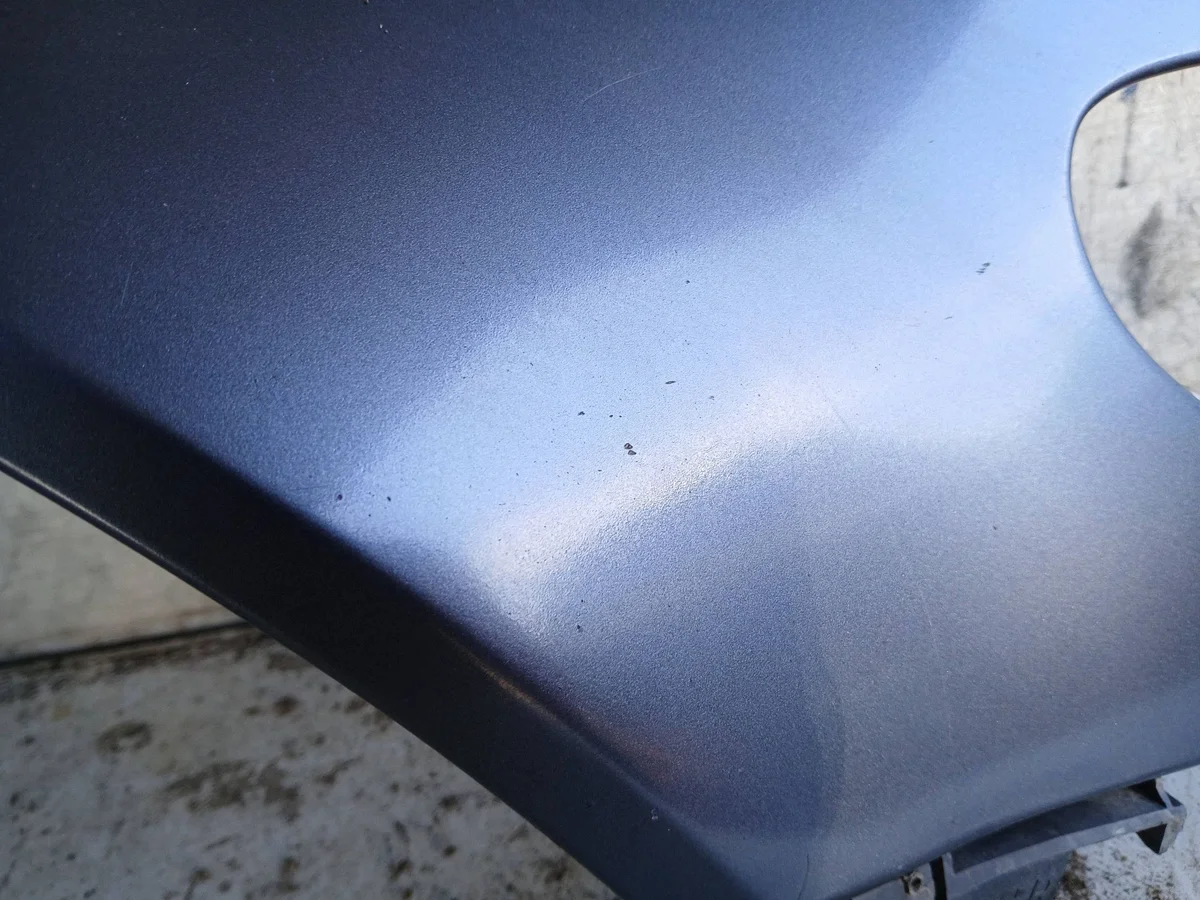 Aile Avant Droite BMW 3 E46 X17A22 image 4