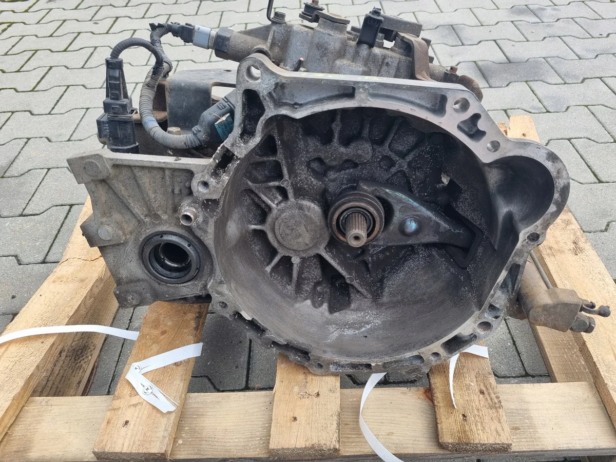 Cambio Manuale M56CF1 per Kia Ceed I