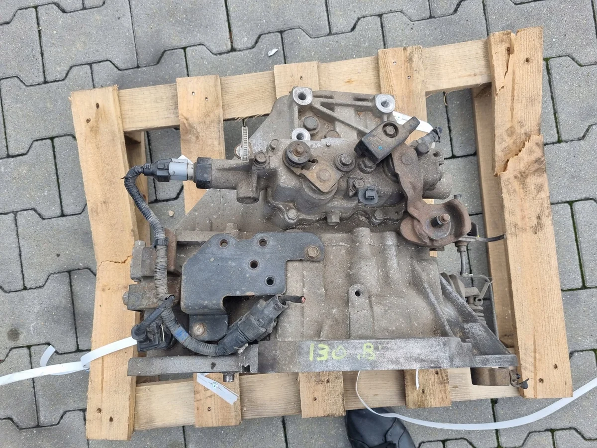 Getriebe KIA CEED I I30 1.4B 1.6B M56CF1