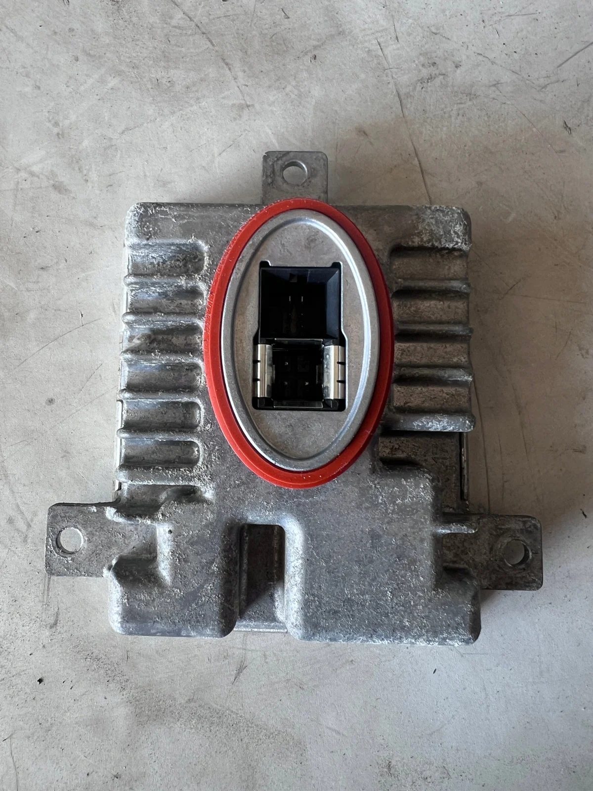Xenon Steuergerät rechts 7237647 BMW F10 F11