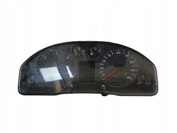 Audi A6 C5 2.5 TDI Instrument Cluster 4B0920932K