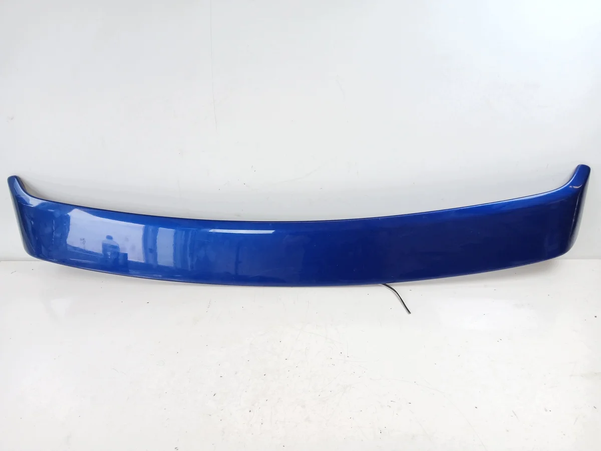 VW Passat B5 Sedan Spoiler MS Design