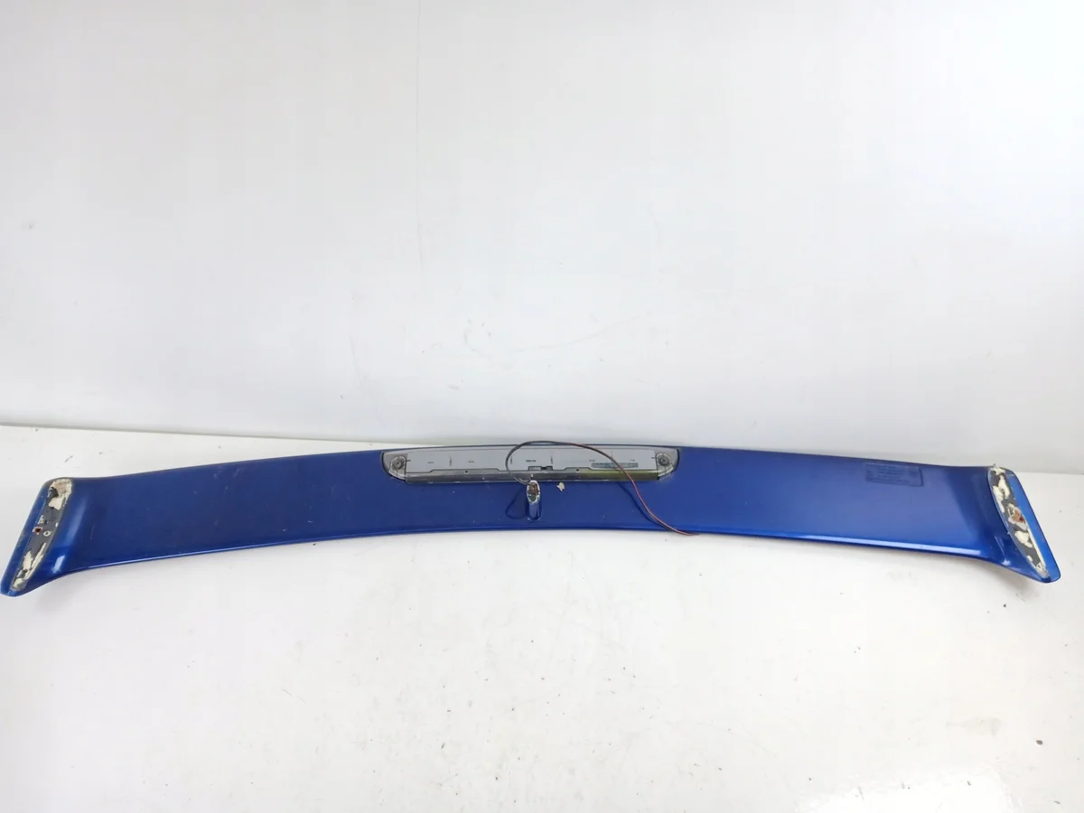 Spoiler Maletero VW Passat B5 Sedan MS Design image 3