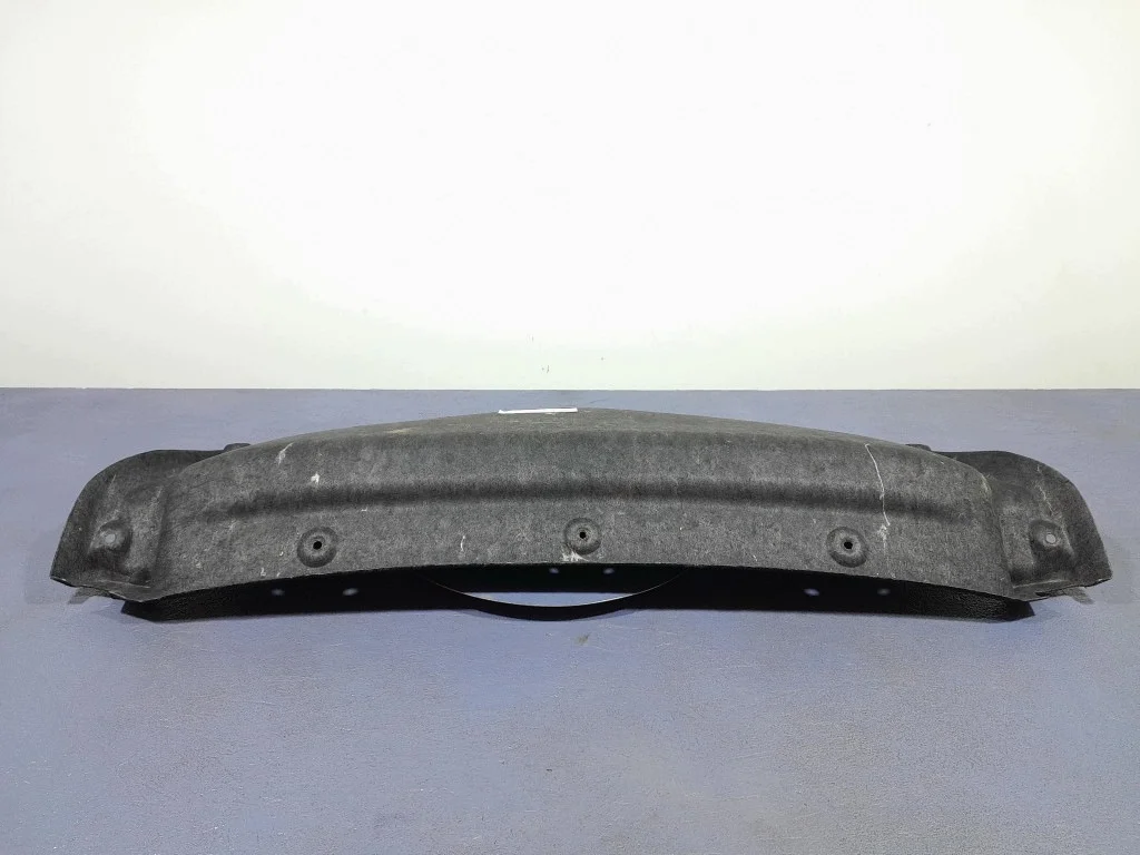 Toyota Corolla E21 Kofferraumklappenverkleidung image 4