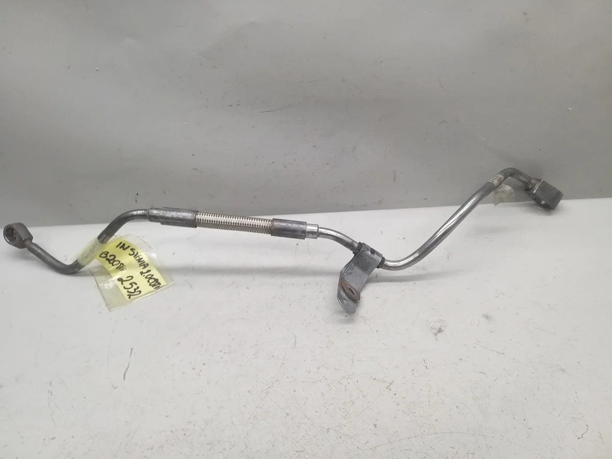 Ladedruckschlauch 2.0 CDTI B20DTH Insignia Zafira image 3