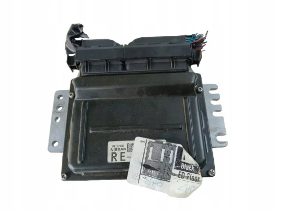 Nissan Primera P12 1.8 Motorsturing MEC32-600