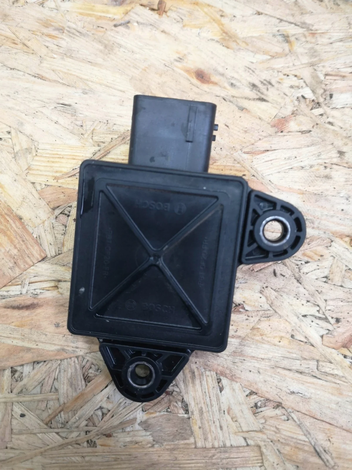 Peugeot 3008 II rele start-stop 967787168001 image 3