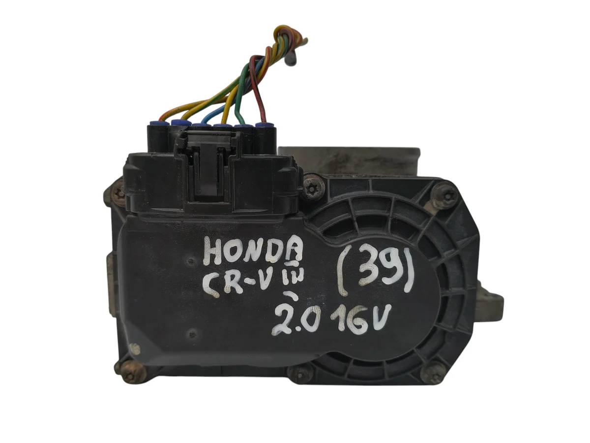 Drosselklappe Honda CR-V II III IV 2.0 16V