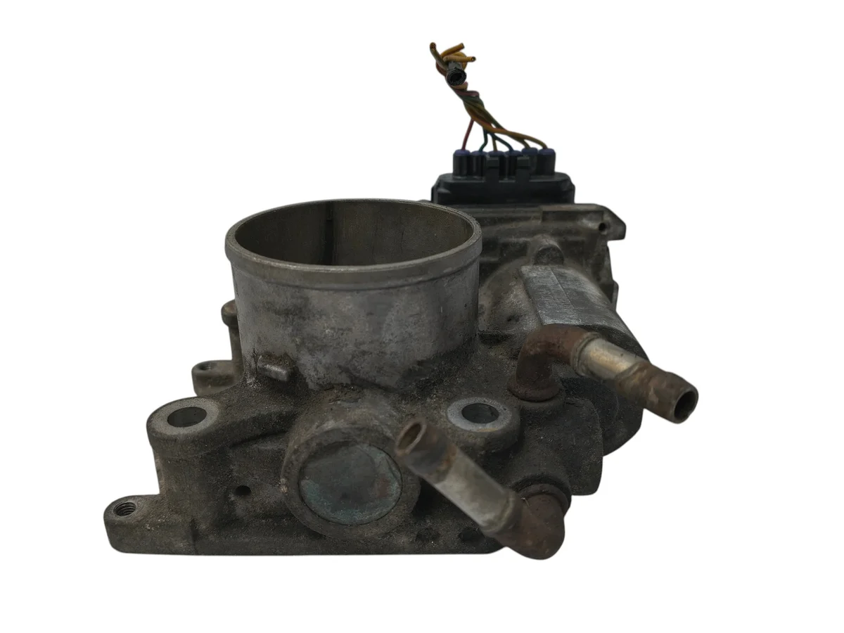 Drosselklappe Honda CR-V II III IV 2.0 16V image 3